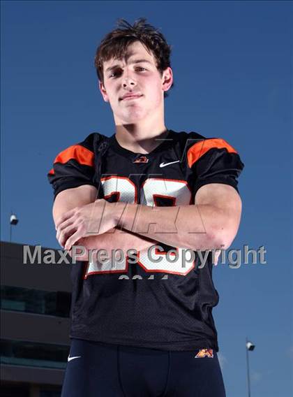 Thumbnail 3 in Aledo (Top 25 Photo Shoot) photogallery.