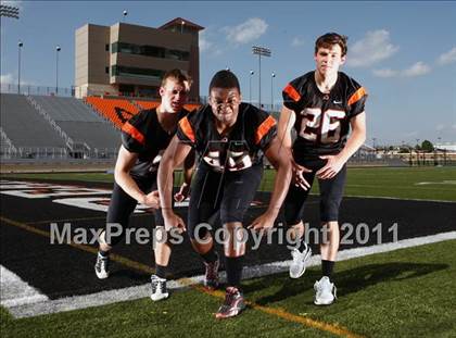 Thumbnail 1 in Aledo (Top 25 Photo Shoot) photogallery.