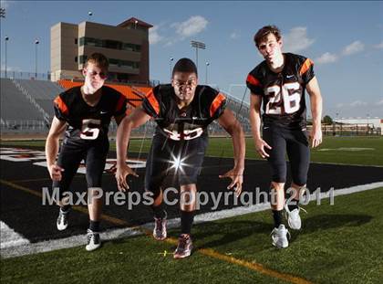 Thumbnail 3 in Aledo (Top 25 Photo Shoot) photogallery.