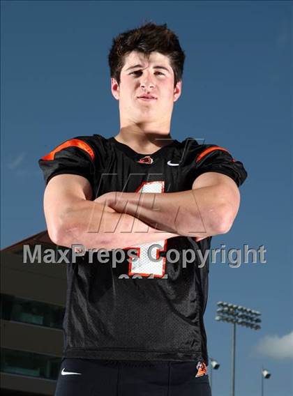 Thumbnail 1 in Aledo (Top 25 Photo Shoot) photogallery.