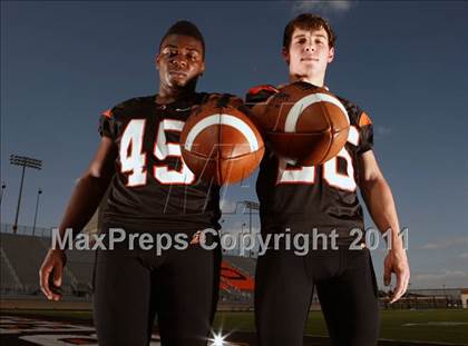 Thumbnail 2 in Aledo (Top 25 Photo Shoot) photogallery.