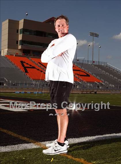 Thumbnail 2 in Aledo (Top 25 Photo Shoot) photogallery.