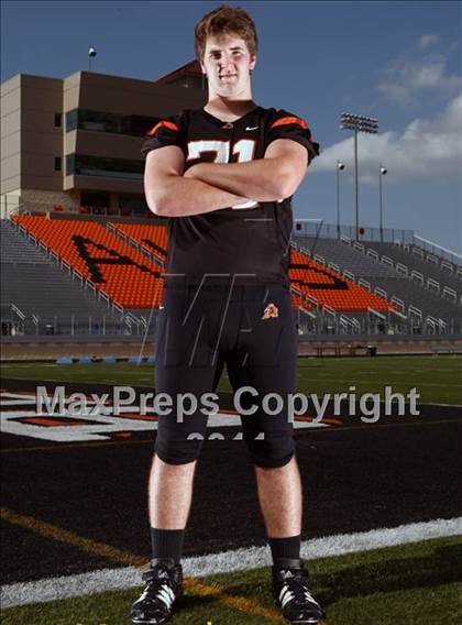 Thumbnail 3 in Aledo (Top 25 Photo Shoot) photogallery.