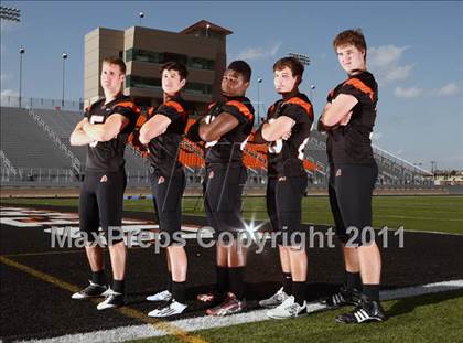 Thumbnail 2 in Aledo (Top 25 Photo Shoot) photogallery.