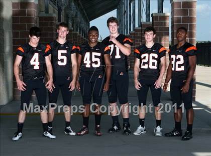 Thumbnail 3 in Aledo (Top 25 Photo Shoot) photogallery.