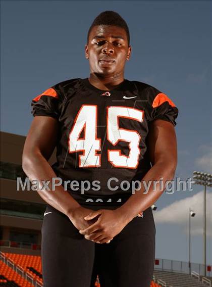 Thumbnail 2 in Aledo (Top 25 Photo Shoot) photogallery.