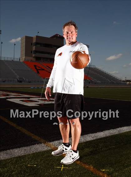 Thumbnail 3 in Aledo (Top 25 Photo Shoot) photogallery.