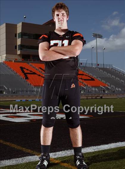 Thumbnail 1 in Aledo (Top 25 Photo Shoot) photogallery.