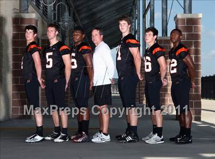 Thumbnail 3 in Aledo (Top 25 Photo Shoot) photogallery.