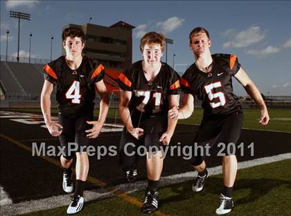 Thumbnail 1 in Aledo (Top 25 Photo Shoot) photogallery.