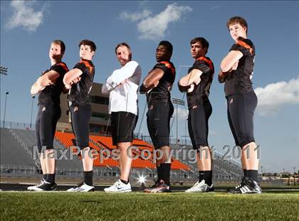Thumbnail 1 in Aledo (Top 25 Photo Shoot) photogallery.