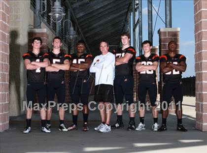 Thumbnail 1 in Aledo (Top 25 Photo Shoot) photogallery.