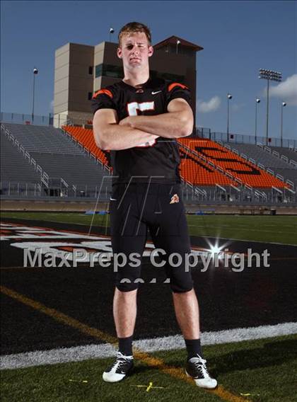 Thumbnail 2 in Aledo (Top 25 Photo Shoot) photogallery.