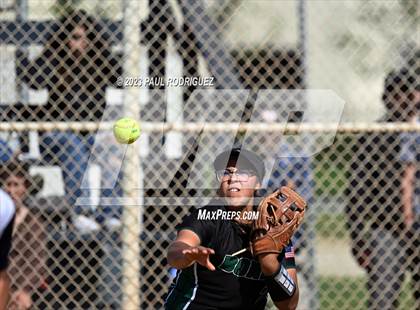 Thumbnail 2 in Bonita vs Pacifica (CIF SS Division 1 Wild Card) photogallery.