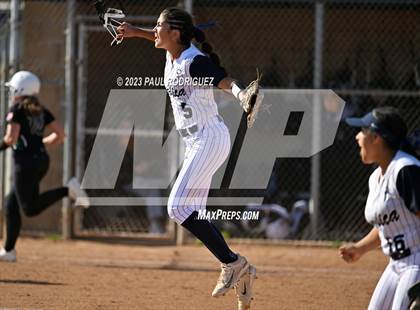 Thumbnail 1 in Bonita vs Pacifica (CIF SS Division 1 Wild Card) photogallery.
