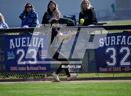 Thumbnail 1 in Bonita vs Pacifica (CIF SS Division 1 Wild Card) photogallery.