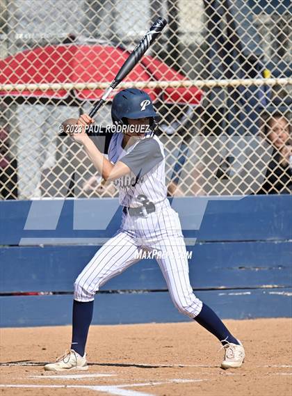Thumbnail 2 in Bonita vs Pacifica (CIF SS Division 1 Wild Card) photogallery.