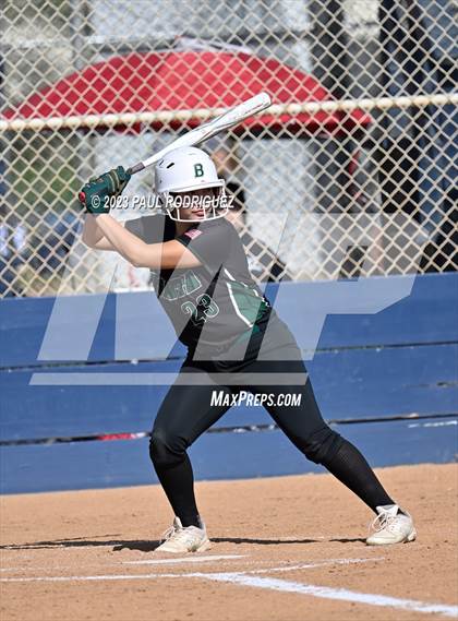 Thumbnail 2 in Bonita vs Pacifica (CIF SS Division 1 Wild Card) photogallery.