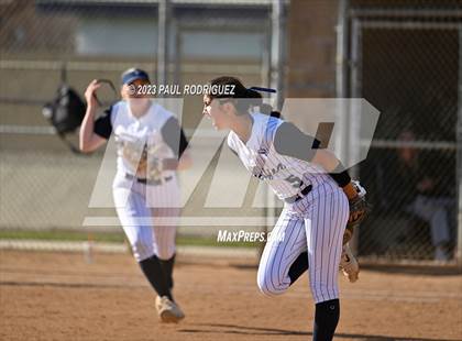 Thumbnail 2 in Bonita vs Pacifica (CIF SS Division 1 Wild Card) photogallery.