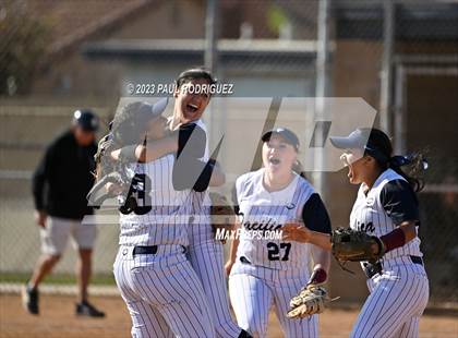 Thumbnail 2 in Bonita vs Pacifica (CIF SS Division 1 Wild Card) photogallery.