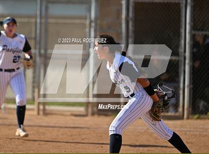 Thumbnail 3 in Bonita vs Pacifica (CIF SS Division 1 Wild Card) photogallery.