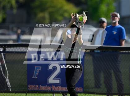 Thumbnail 3 in Bonita vs Pacifica (CIF SS Division 1 Wild Card) photogallery.