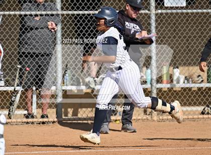 Thumbnail 1 in Bonita vs Pacifica (CIF SS Division 1 Wild Card) photogallery.