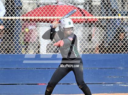 Thumbnail 1 in Bonita vs Pacifica (CIF SS Division 1 Wild Card) photogallery.