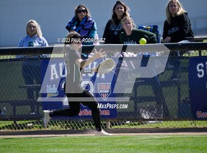 Thumbnail 1 in Bonita vs Pacifica (CIF SS Division 1 Wild Card) photogallery.