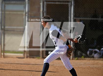 Thumbnail 3 in Bonita vs Pacifica (CIF SS Division 1 Wild Card) photogallery.