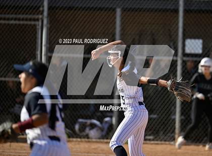 Thumbnail 3 in Bonita vs Pacifica (CIF SS Division 1 Wild Card) photogallery.