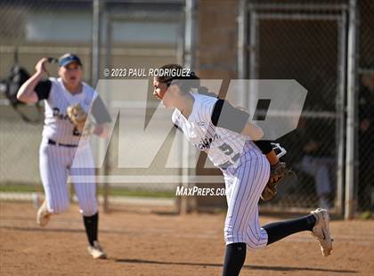 Thumbnail 1 in Bonita vs Pacifica (CIF SS Division 1 Wild Card) photogallery.
