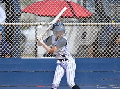 Thumbnail 3 in Bonita vs Pacifica (CIF SS Division 1 Wild Card) photogallery.