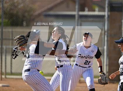 Thumbnail 1 in Bonita vs Pacifica (CIF SS Division 1 Wild Card) photogallery.