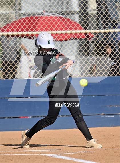Thumbnail 3 in Bonita vs Pacifica (CIF SS Division 1 Wild Card) photogallery.
