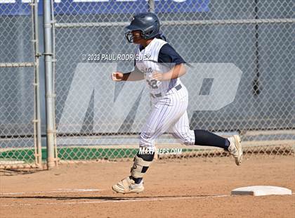 Thumbnail 3 in Bonita vs Pacifica (CIF SS Division 1 Wild Card) photogallery.