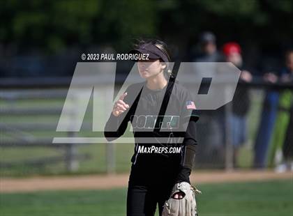Thumbnail 2 in Bonita vs Pacifica (CIF SS Division 1 Wild Card) photogallery.