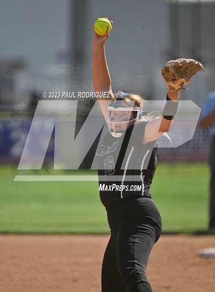 Thumbnail 2 in Bonita vs Pacifica (CIF SS Division 1 Wild Card) photogallery.