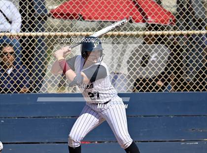 Thumbnail 3 in Bonita vs Pacifica (CIF SS Division 1 Wild Card) photogallery.