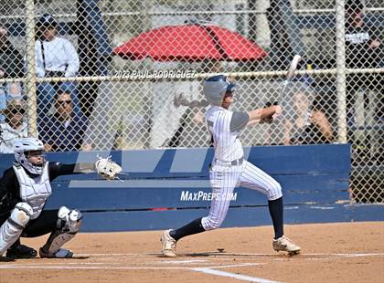 Thumbnail 3 in Bonita vs Pacifica (CIF SS Division 1 Wild Card) photogallery.