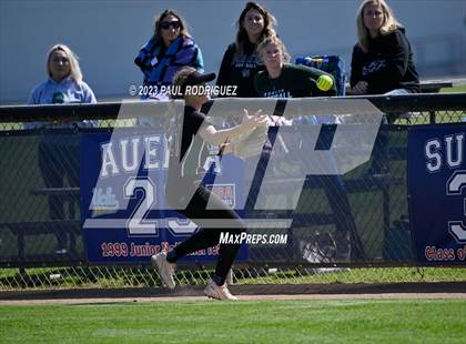 Thumbnail 2 in Bonita vs Pacifica (CIF SS Division 1 Wild Card) photogallery.