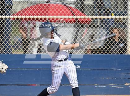 Thumbnail 2 in Bonita vs Pacifica (CIF SS Division 1 Wild Card) photogallery.