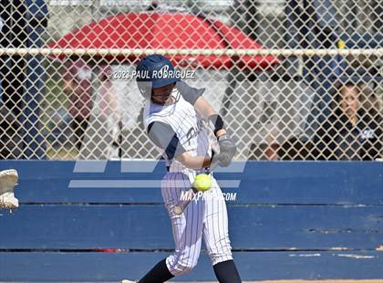 Thumbnail 1 in Bonita vs Pacifica (CIF SS Division 1 Wild Card) photogallery.
