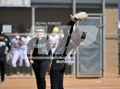 Thumbnail 3 in Bonita vs Pacifica (CIF SS Division 1 Wild Card) photogallery.