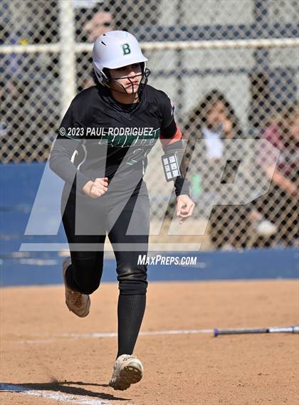 Thumbnail 2 in Bonita vs Pacifica (CIF SS Division 1 Wild Card) photogallery.