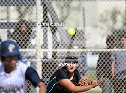 Thumbnail 3 in Bonita vs Pacifica (CIF SS Division 1 Wild Card) photogallery.