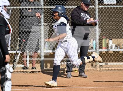 Thumbnail 2 in Bonita vs Pacifica (CIF SS Division 1 Wild Card) photogallery.