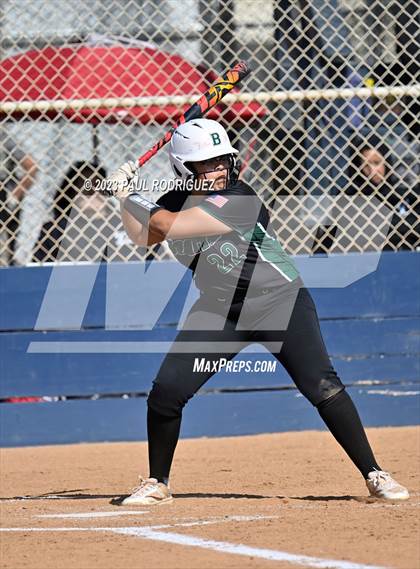 Thumbnail 3 in Bonita vs Pacifica (CIF SS Division 1 Wild Card) photogallery.