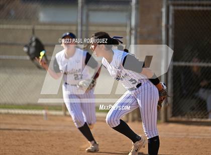 Thumbnail 3 in Bonita vs Pacifica (CIF SS Division 1 Wild Card) photogallery.