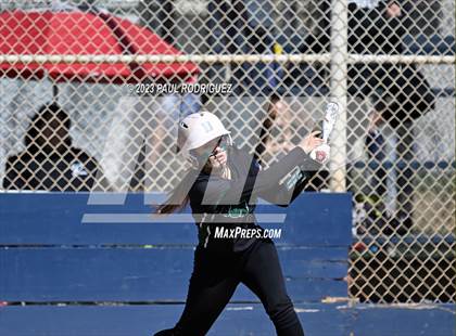 Thumbnail 1 in Bonita vs Pacifica (CIF SS Division 1 Wild Card) photogallery.